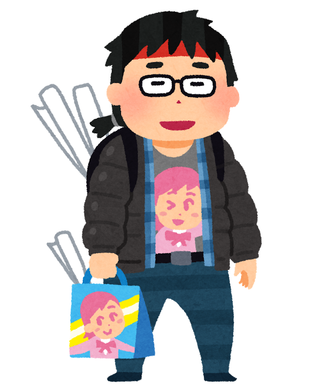 元陰キャ
